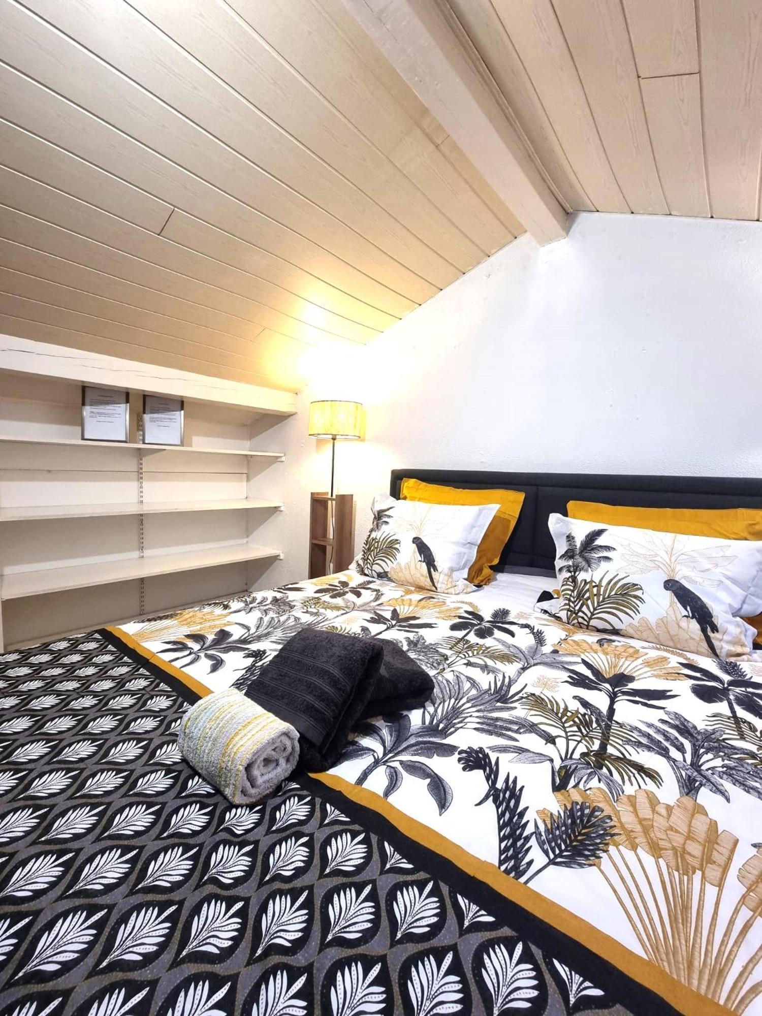 Maison Cosy Rosenau Extérieur photo